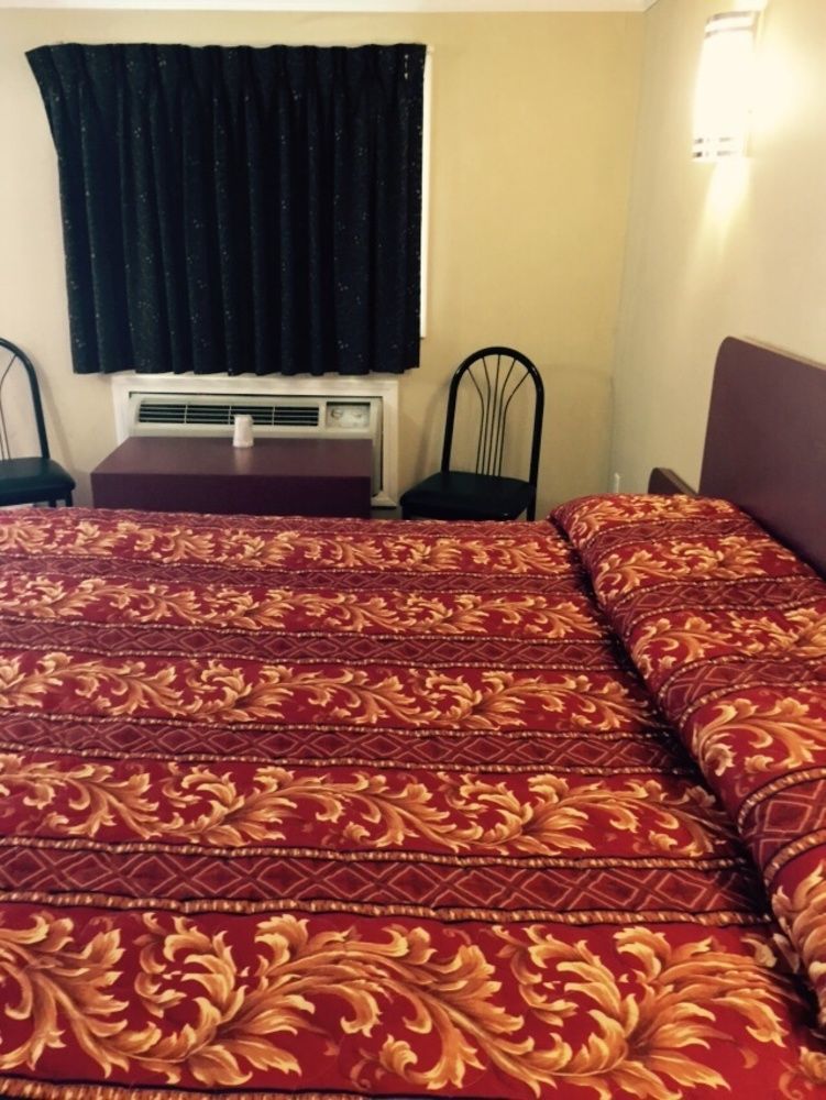 Skyview Motor Inn Johnston Экстерьер фото
